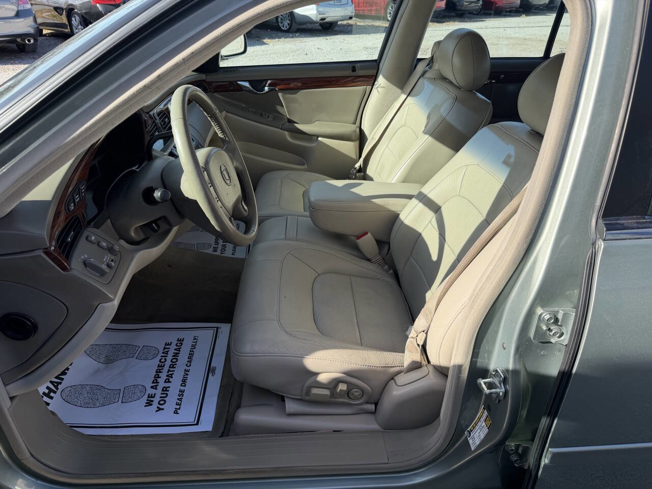 Used 2005 Cadillac De Ville image 10