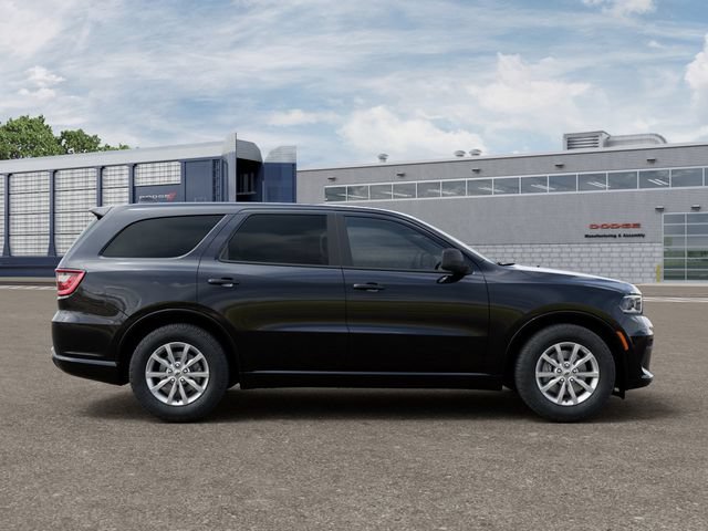 New 2026 Dodge Durango GT RWD image 22