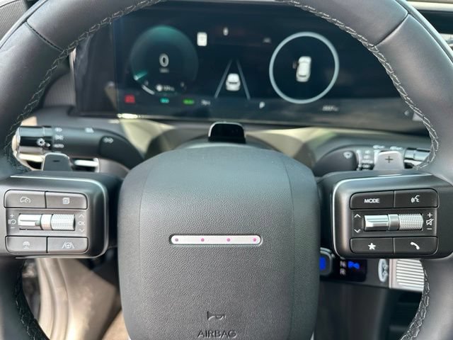 Used 2026 Hyundai Palisade Calligraphy AWD/4WD image 40