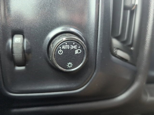 Used 2016 Chevrolet Silverado 2500 W/T w/ WT Convenience Package image 17