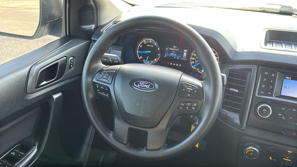 Used 2019 Ford Ranger XL w/ Equipment Group 101A Mid AWD/4WD image 25