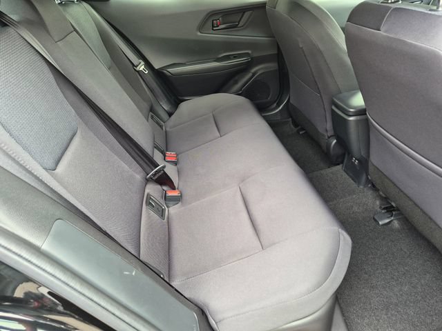 Certified 2025 Toyota Prius LE AWD/4WD image 27