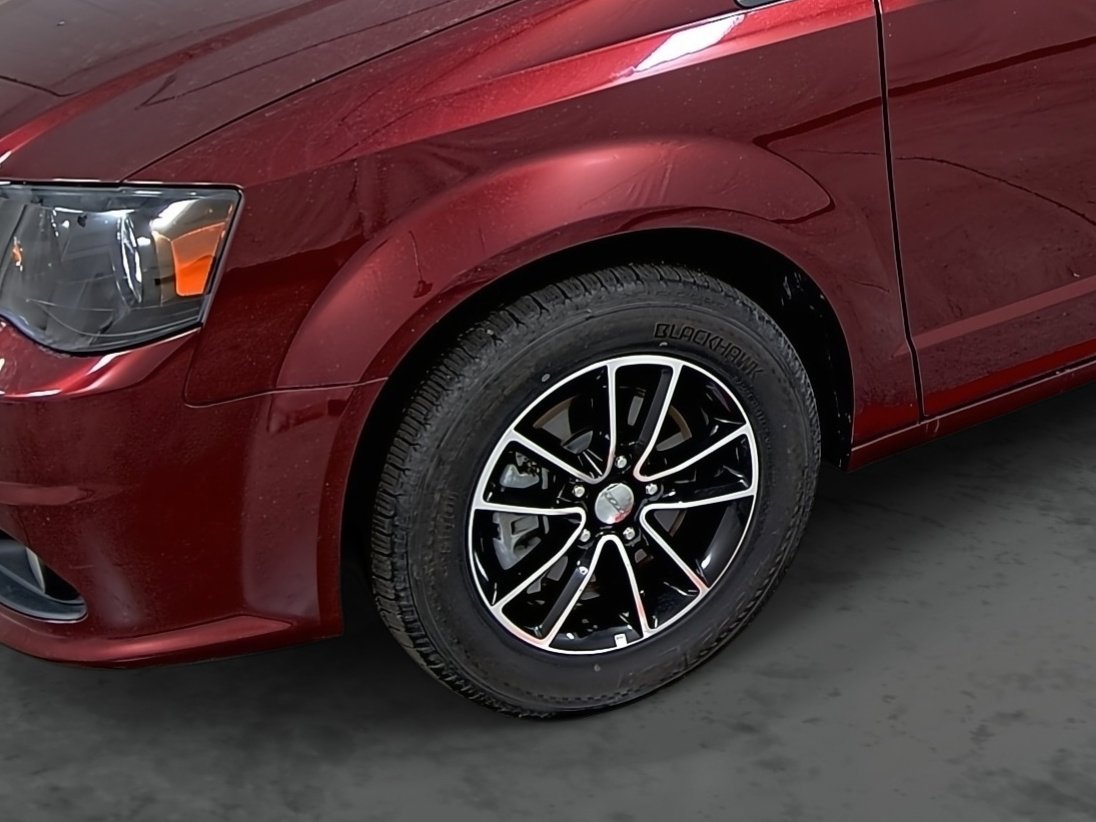 Used 2019 Dodge Grand Caravan GT image 7