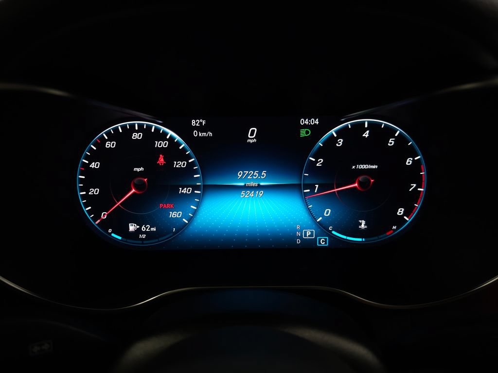 Used 2019 Mercedes-Benz C 300 4MATIC Coupe image 19