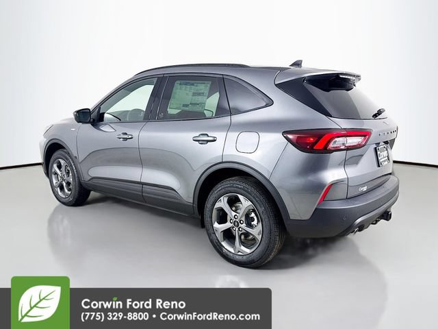 New 2026 Ford Escape ST-Line Select w/ Tech Pack #2 AWD/4WD image 5