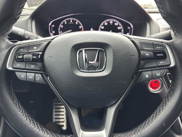 Used 2022 Honda Accord Sport image 26