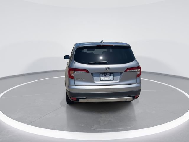 Used 2021 Honda Pilot EX-L image 6