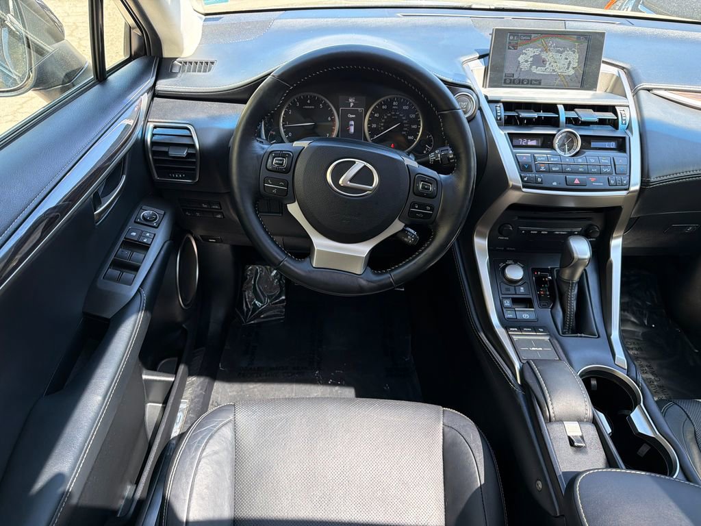 Used 2015 Lexus NX 200t AWD w/ Luxury Package image 19