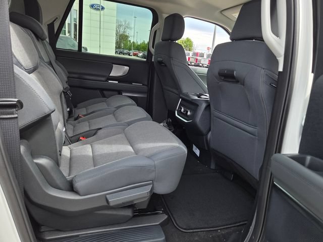 New 2026 Ford Expedition Max Active AWD/4WD image 14