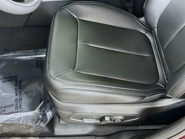 New 2026 Jeep Grand Cherokee Limited image 19