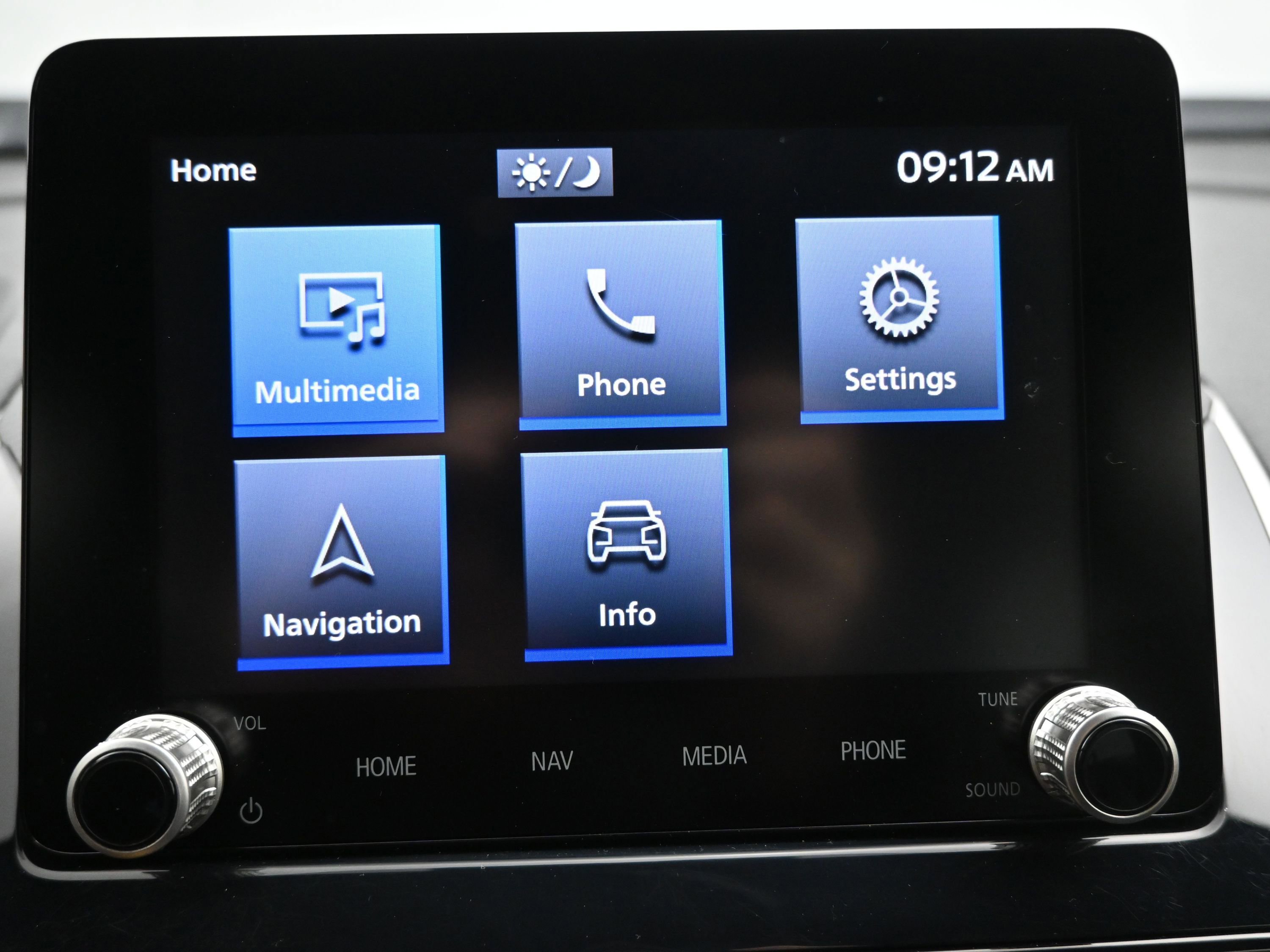 Used 2022 Mitsubishi Eclipse Cross SEL image 15