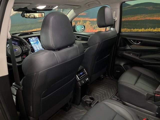 Certified 2025 Subaru Ascent Bronze Edition w/ Onyx Package image 56