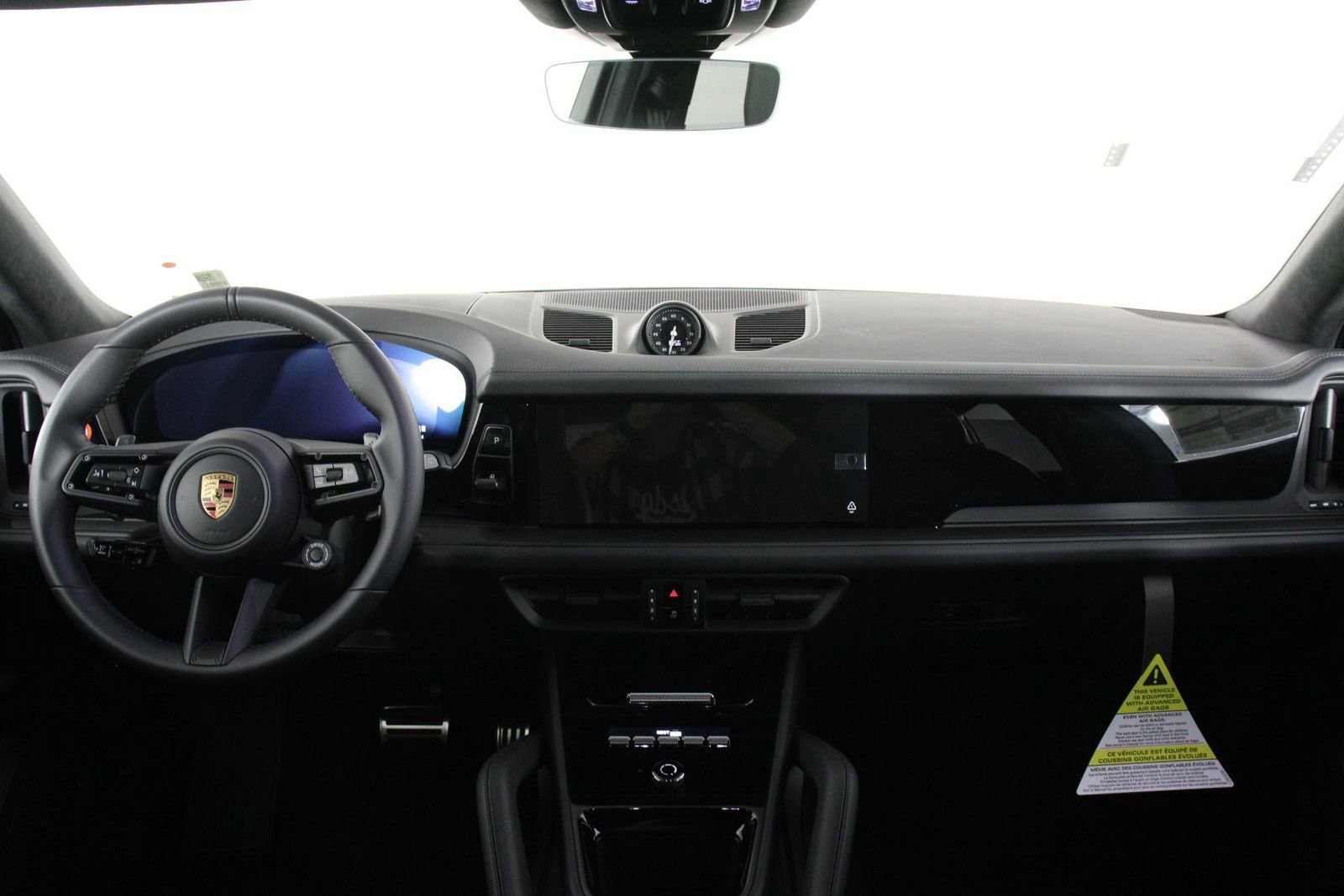 New 2026 Porsche Cayenne GTS image 11