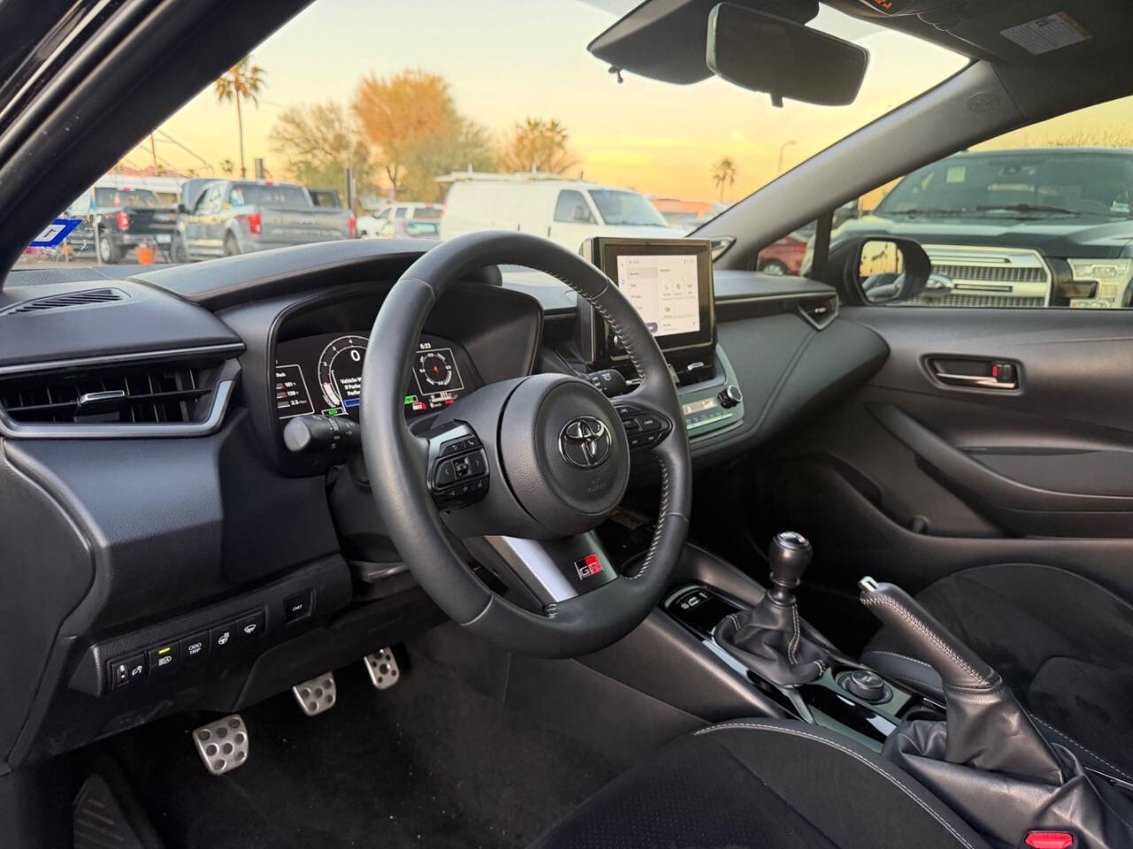 Used 2024 Toyota Corolla GR image 18