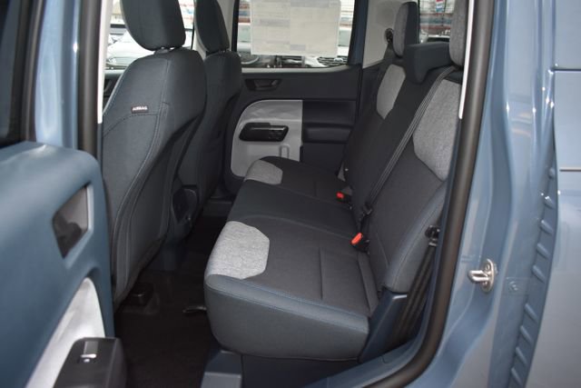 New 2026 Ford Maverick XLT w/ 4K Tow Package image 30