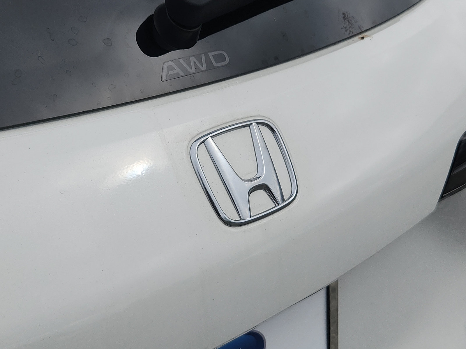 New 2027 Honda HR-V Sport image 18