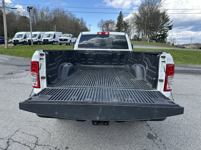 Used 2024 RAM 3500 Big Horn image 21