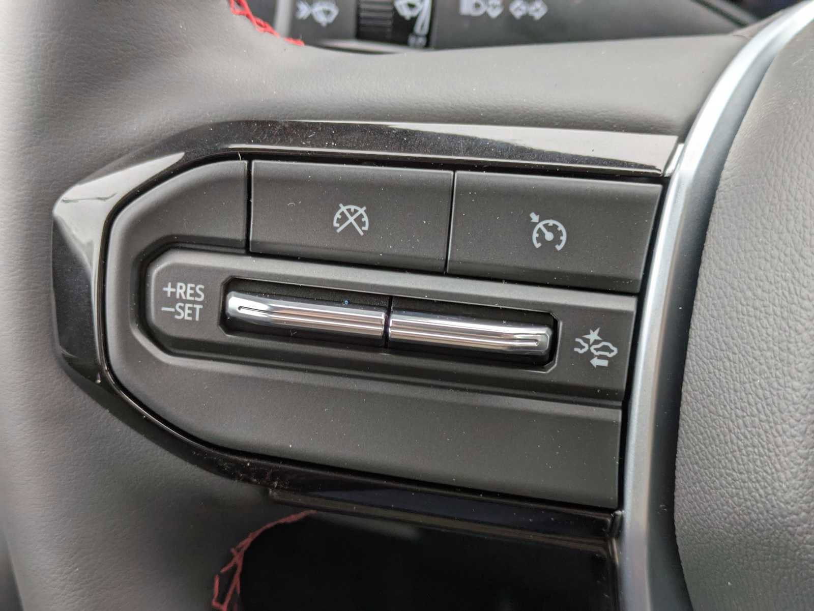 New 2026 Chevrolet Colorado Z71 w/ Technology Package image 24