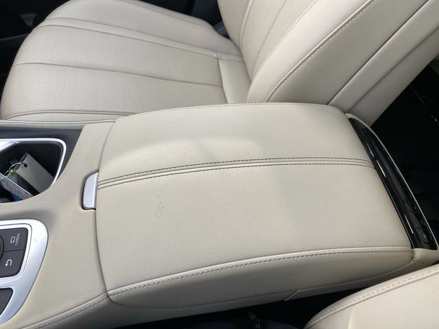 Used 2023 INFINITI QX60 Luxe image 18
