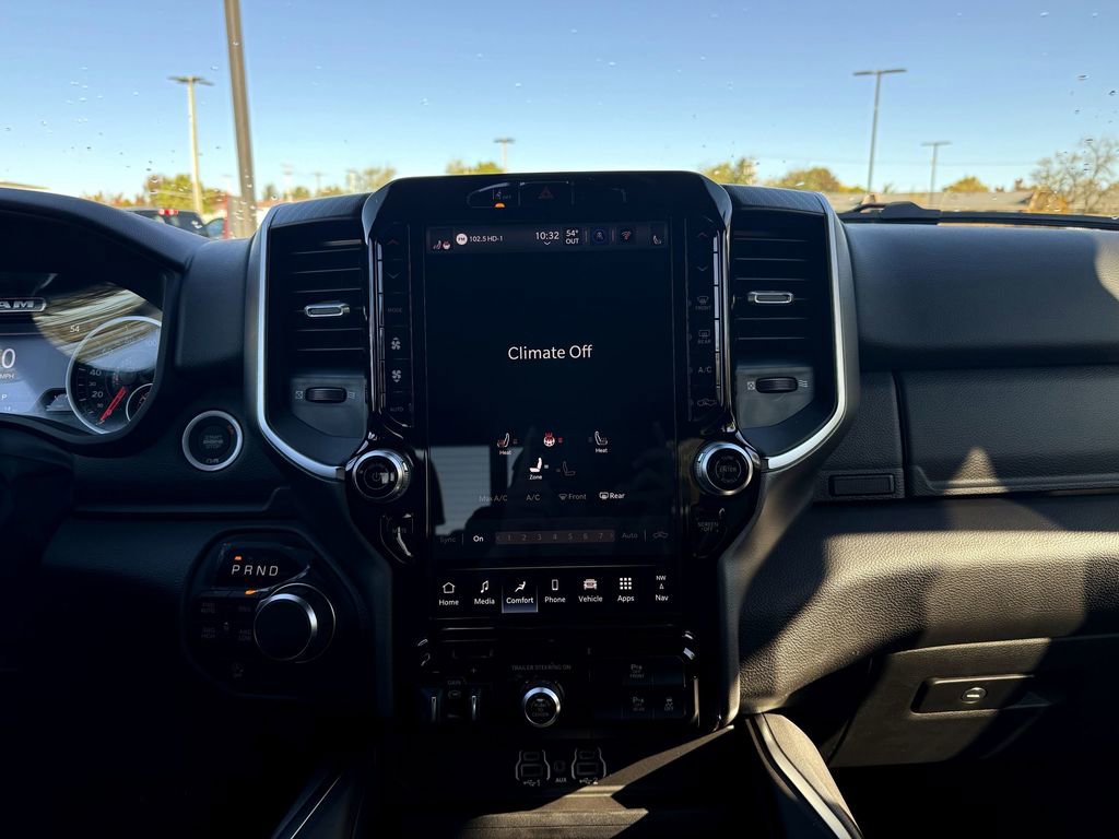 New 2026 RAM 1500 Big Horn image 23