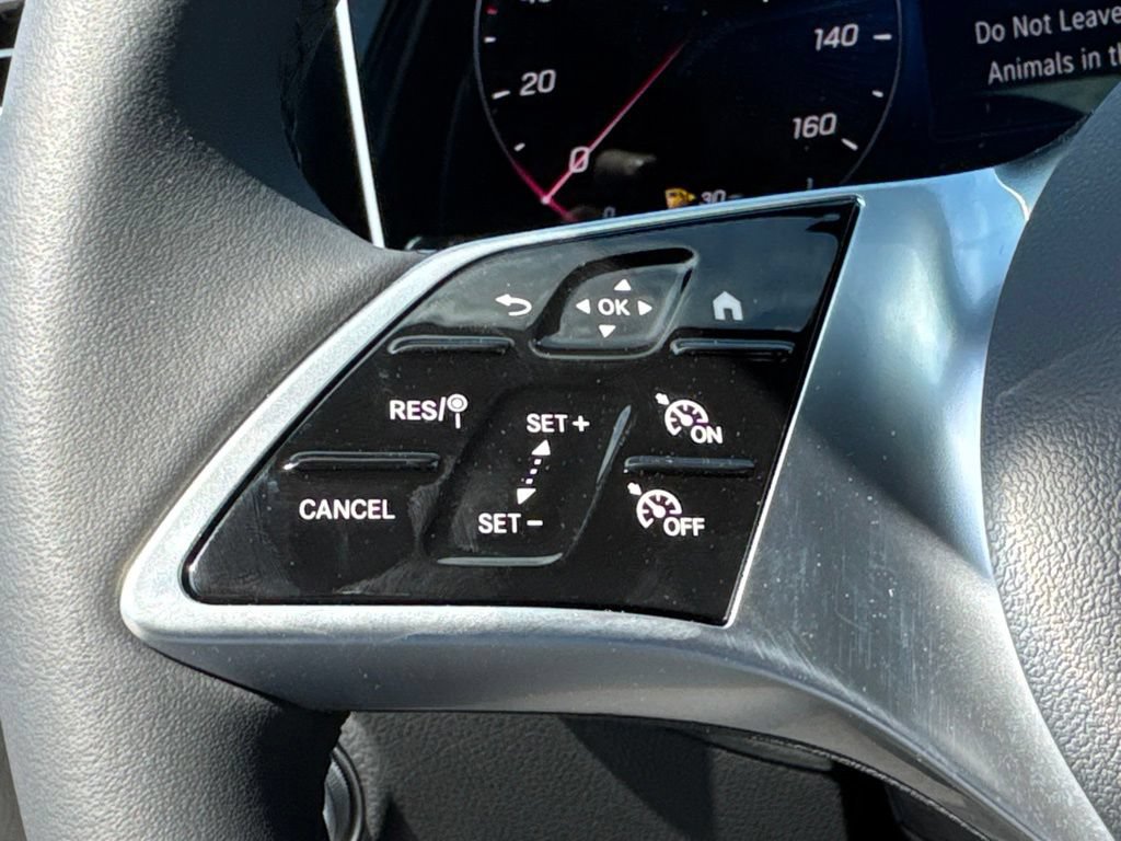 New 2026 Mercedes-Benz C 300 4MATIC Sedan image 25