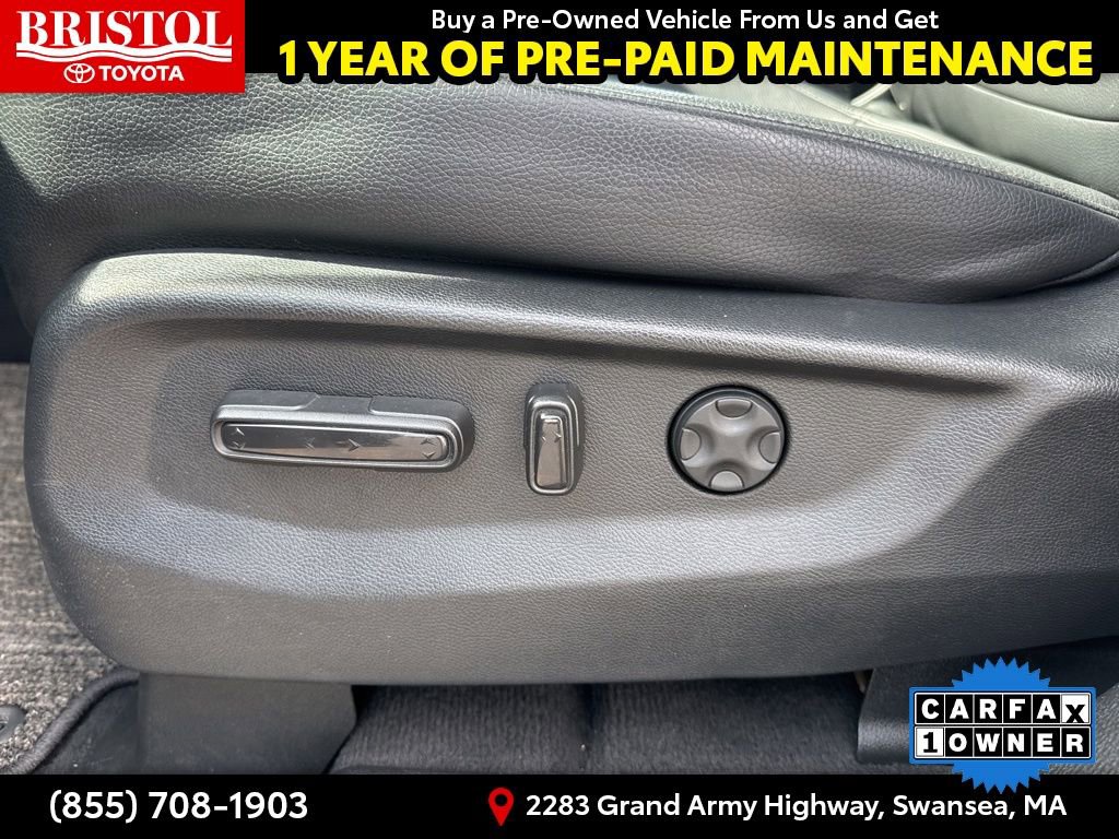 Used 2025 Honda Odyssey EX-L image 22