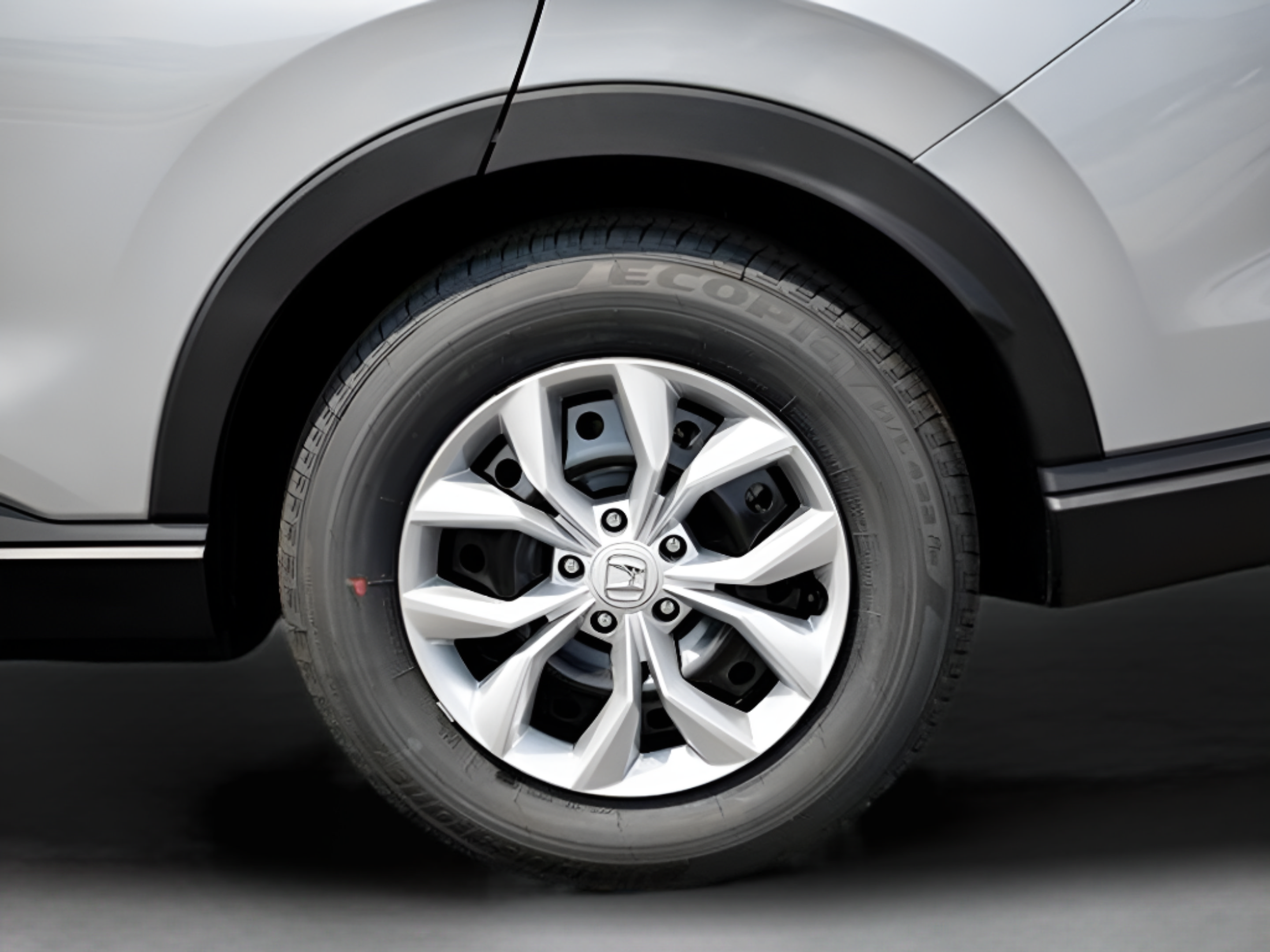 New 2026 Honda CR-V LX image 25
