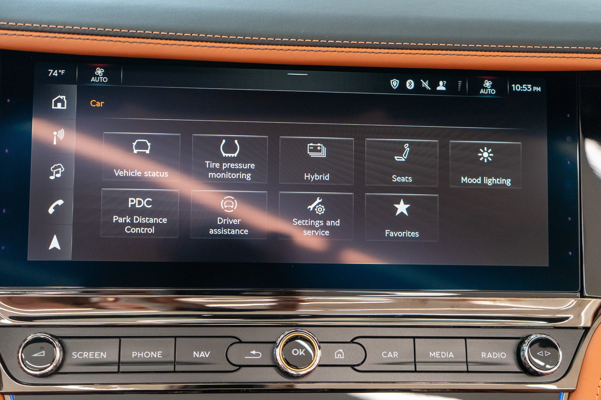 New 2026 Bentley Continental GT AWD/4WD image 20