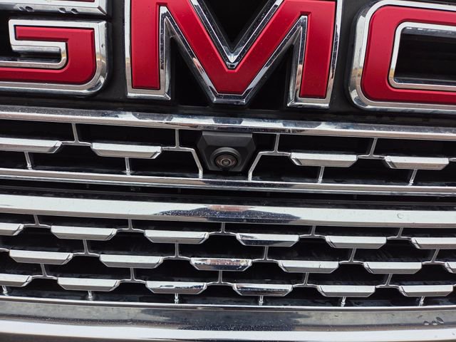 Used 2019 GMC Sierra 1500 Denali w/ Denali Ultimate Package image 10