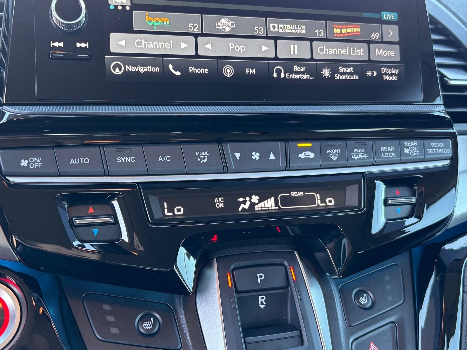 Certified 2025 Honda Odyssey Touring image 31
