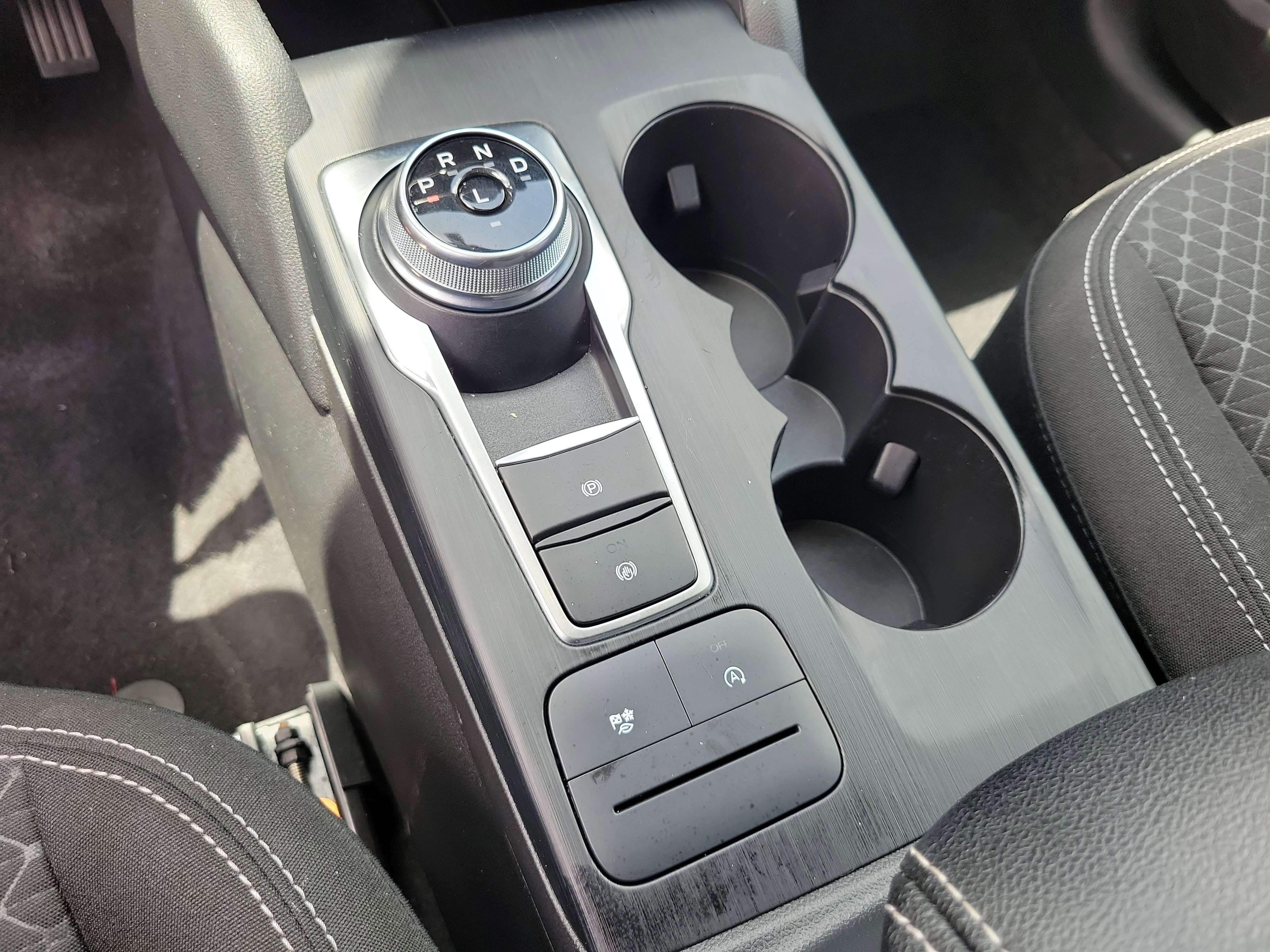 Used 2023 Ford Escape Active FWD image 25