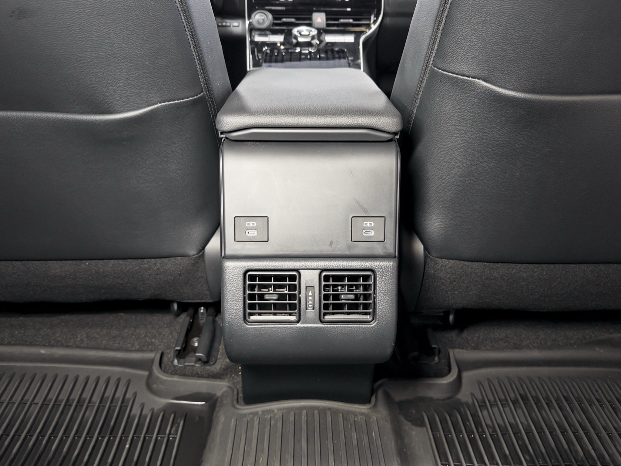 Used 2024 Toyota bZ4X FWD w/ Weather Package image 18