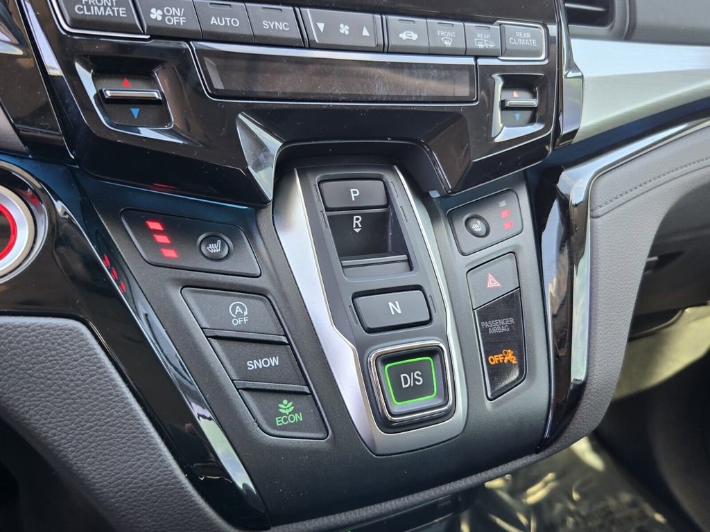 Used 2024 Honda Odyssey Touring image 20