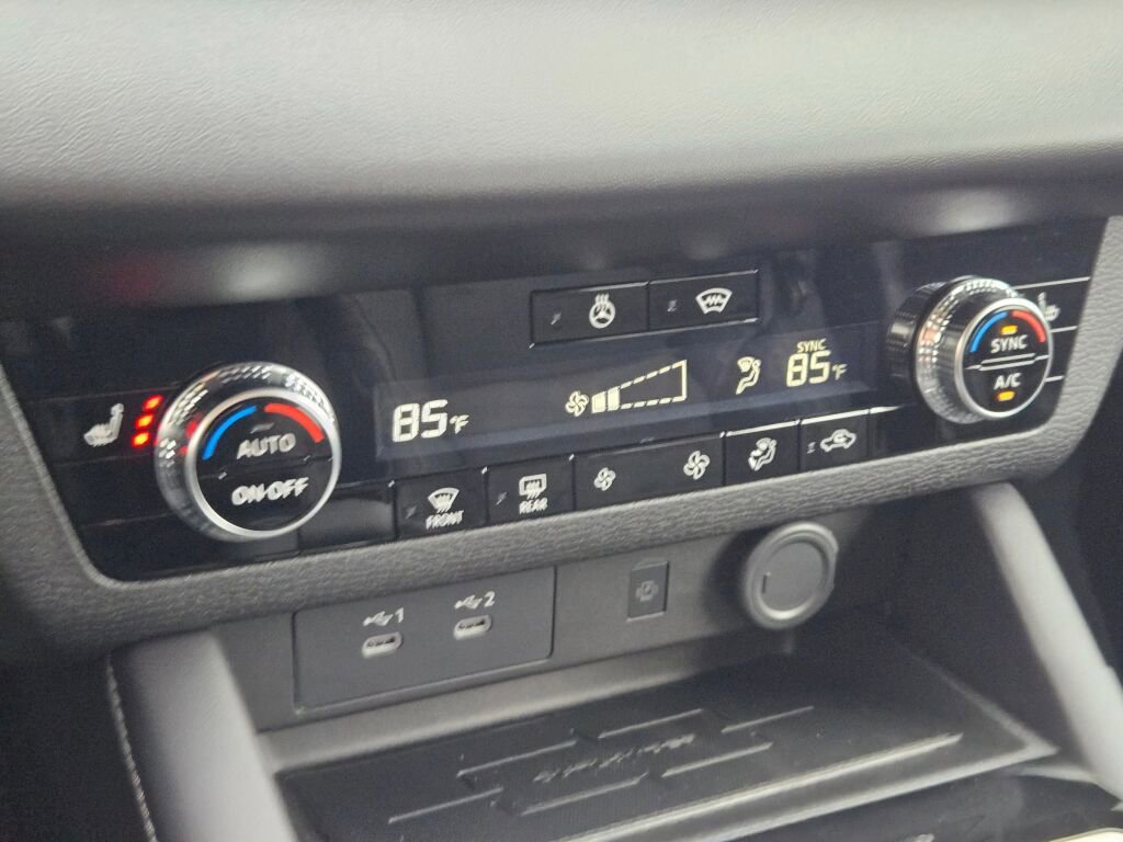 New 2026 Mitsubishi Outlander SE AWD/4WD image 21