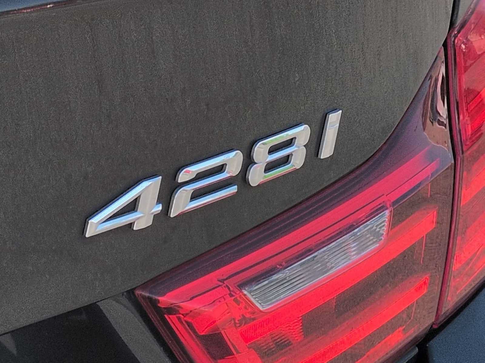 Used 2014 BMW 428i Coupe RWD image 13