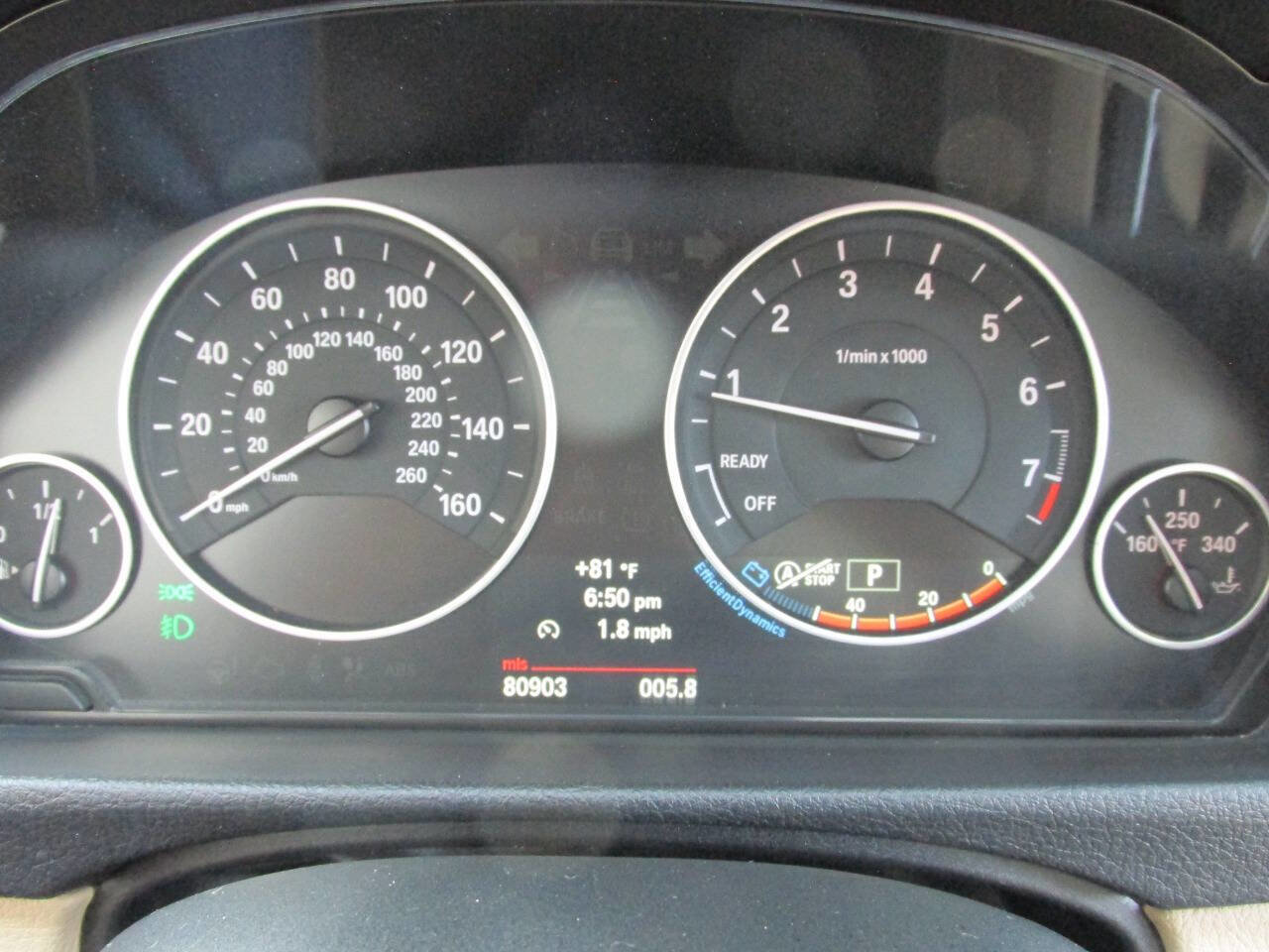 Used 2013 BMW 328i 328i 4dr Sedan SULEV image 32