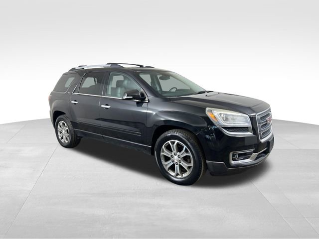 Used 2015 GMC Acadia SLT w/ Open Road Package image 8