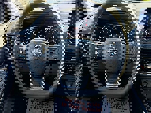 New 2026 Nissan Rogue SV image 22