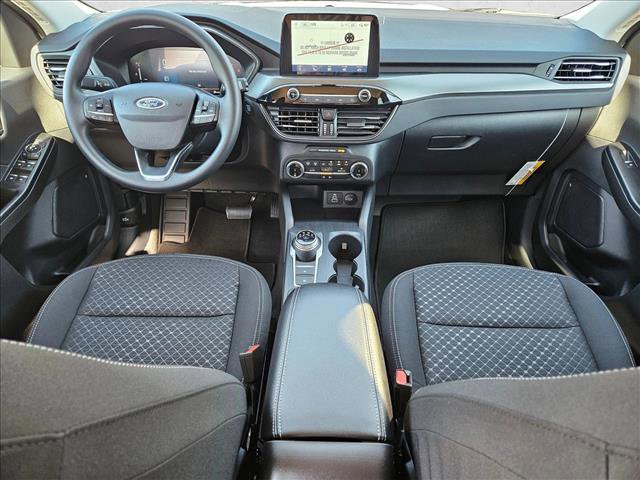 New 2026 Ford Escape Active FWD image 15