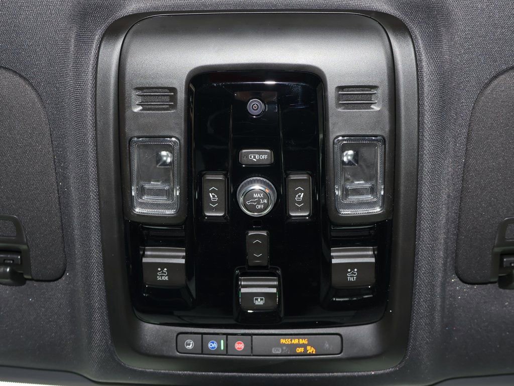 New 2026 GMC Yukon XL Elevation w/ Elevation Premium Package image 33