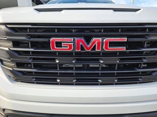 New 2026 GMC Sierra 1500 Pro w/ Graphite Edition image 10