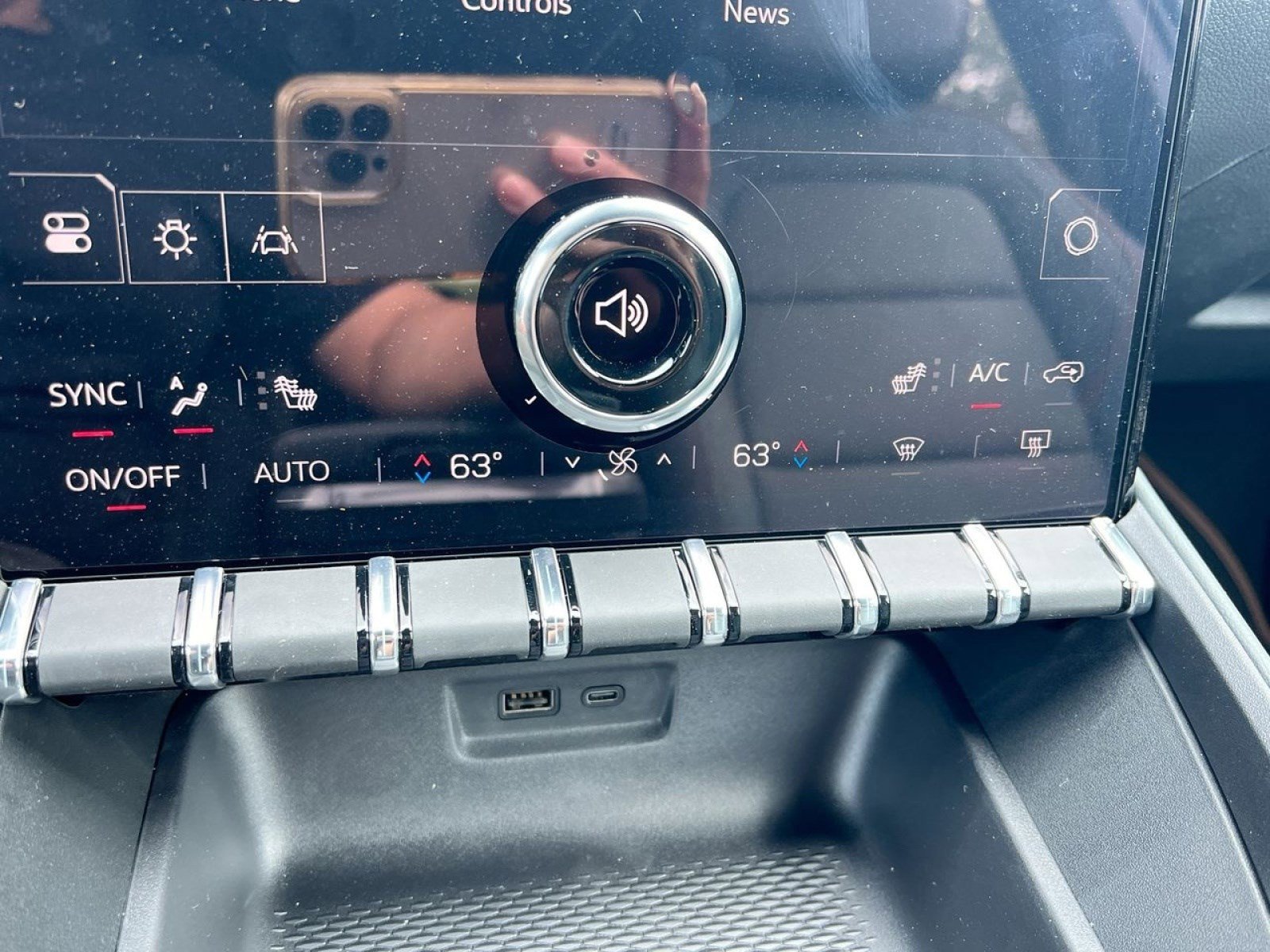 New 2026 GMC Terrain AT4 image 19