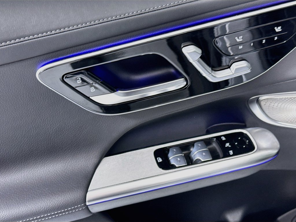 Certified 2026 Mercedes-Benz GLC 300 4MATIC image 24
