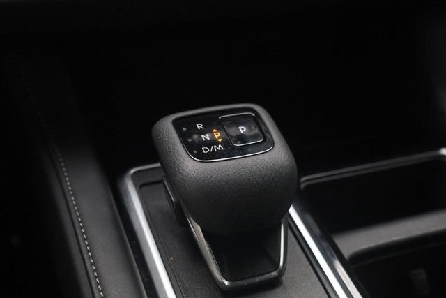 Certified 2025 Nissan Pathfinder SL w/ SL Premium Package FWD image 19
