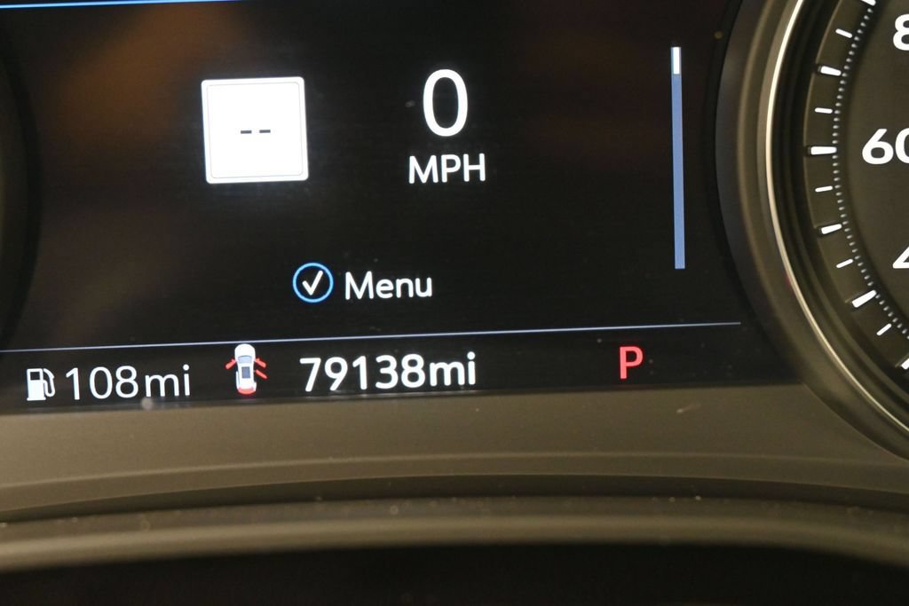 Used 2022 Cadillac XT6 Sport w/ Technology Package AWD/4WD image 37