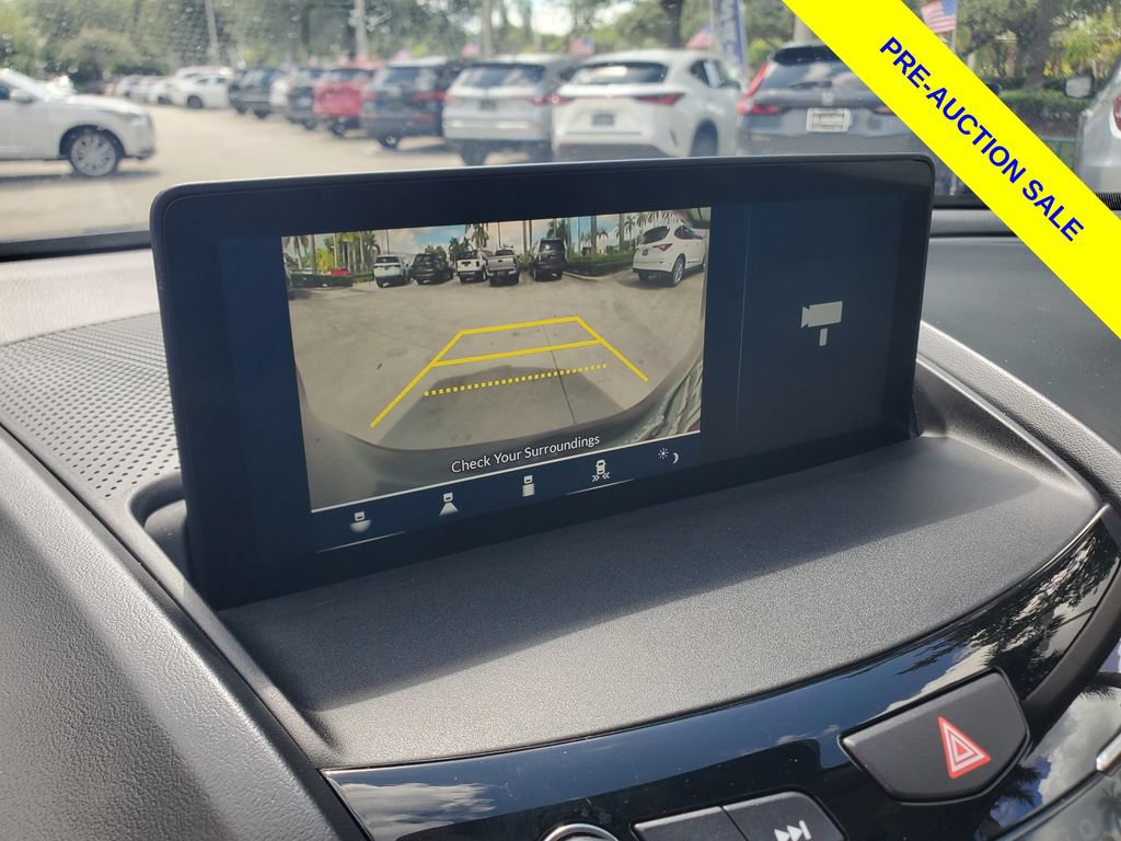 Certified 2024 Acura RDX w/ Technology Package AWD/4WD image 30