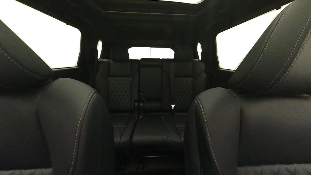 New 2026 Nissan Rogue Platinum image 28