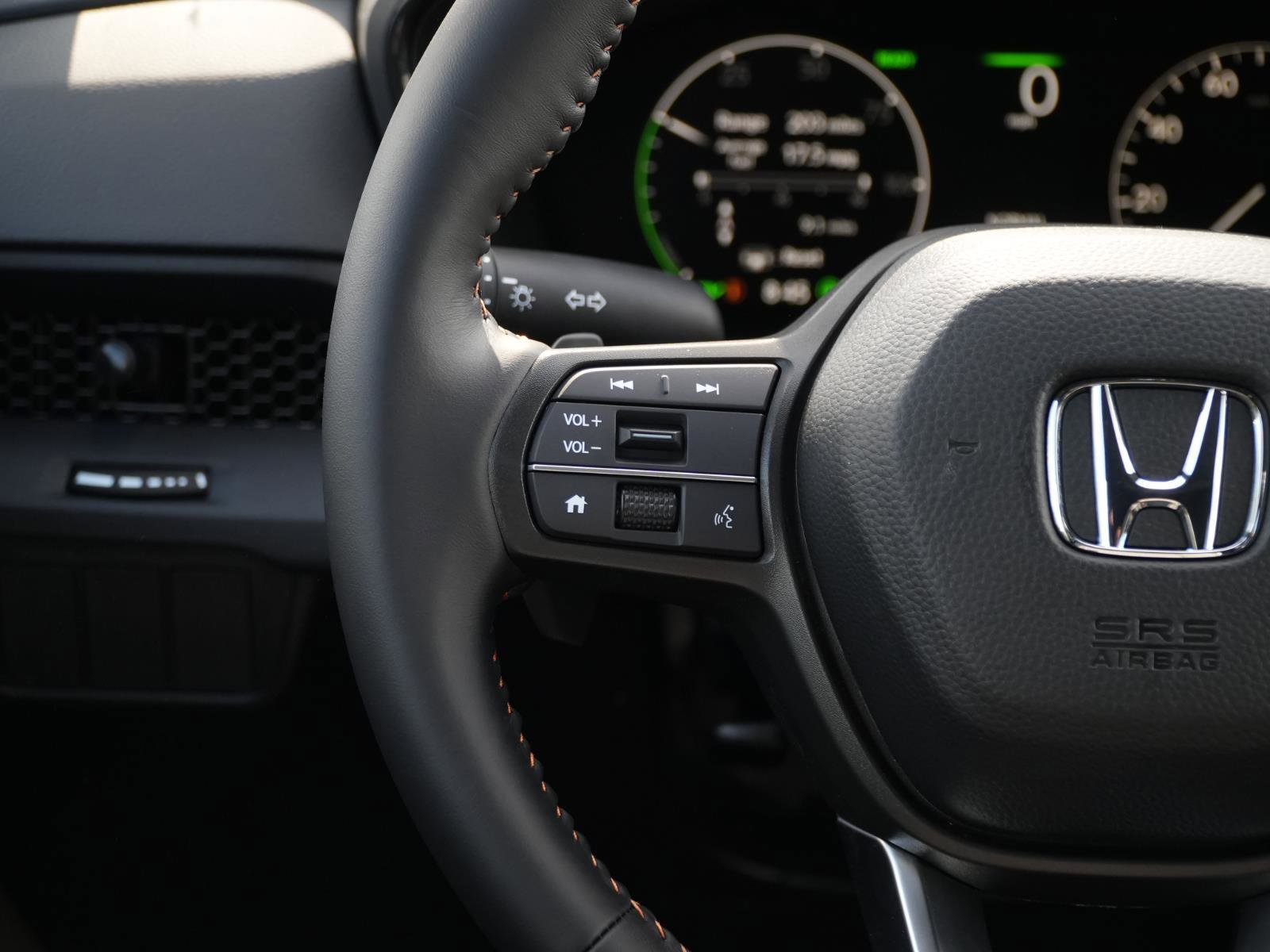 New 2026 Honda CR-V Sport image 22