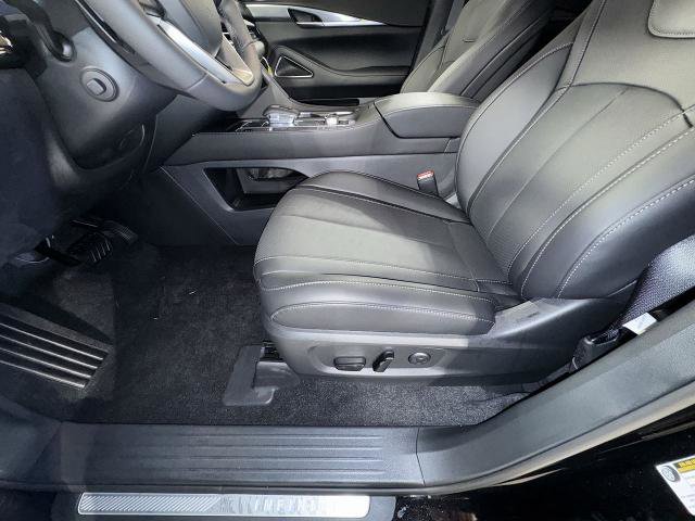 Certified 2026 INFINITI QX60 Luxe w/ Cargo Package AWD/4WD image 16