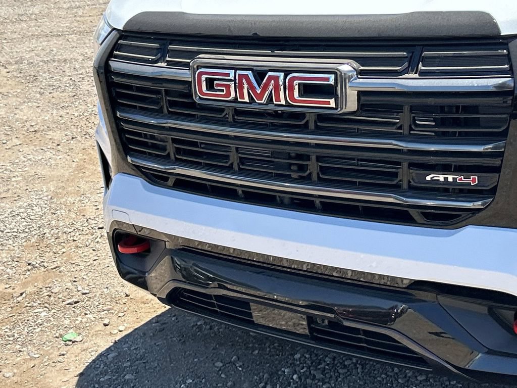 New 2026 GMC Terrain AT4 w/ Convenience Package III AWD/4WD image 31